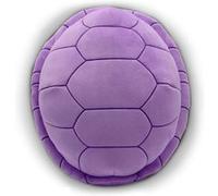Coussin ABYstyle Dragon Ball Carapace Tortue Géniale Violet Violet E
