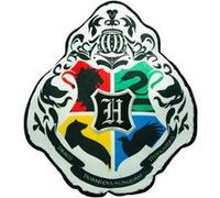 ABYstyle – Coussin – Harry Potter Poudlard – Multicolore