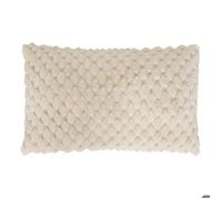 Atmosphera - Coussin Adriel Beige 80x50cm