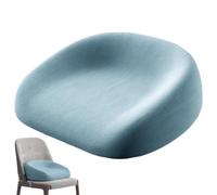 Coussin antidérapant - Siège amplificateur de voyage - Coussin d'appoint portable pour chaise d'enfant - Avec sangles réglables et sol antidérapant - Bloc de siège amovible pour restaurant, théâtre