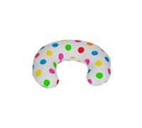 Coussin appui-tête boules de printemps