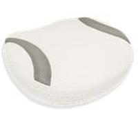 Coussin assise confort pour spa - Lot de 2 : NETSPA MALIBU et MONTANA 4-6 PLACES