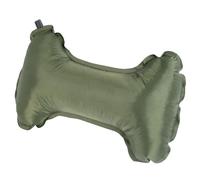 Coussin autogonflant Neck Rest Mil-Tec - Olive