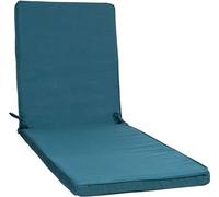 Coussin Bain De Soleil Monte Carlo Cèdre Déhoussable & Confort Optimal - Delumi