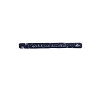 Coussin Bas de porte - Petit nid douillet BLEU G