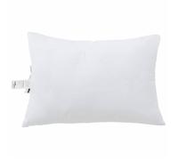 Vidaxl Oreillers 2 Pcs Blanc 85gsm 100% Polyester