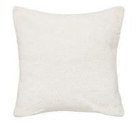 Atmosphera - Coussin Jaiko en Fausse Fourrure 40x40cm