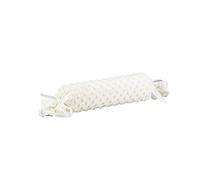 « Coussin Caramel Burbujas, beige