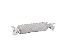 Coussin Caramel Burbujas, gris