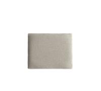 Coussin Carré 101 Copenhagen Makara 22 Sable