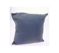 COUSSIN CARRE DEHOUSSABLE Gris anthracite