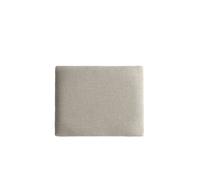 Coussin Carré Makara 22 Sable