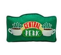 Coussin Central Perk Friends TV 34 cm Multicolore G