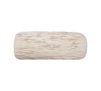 Coussin cervical Falda Smocked 60cm WxHxD 20x60x20cm