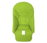 Coussin Chaise Haute Bebe, Coussins Chaise Salle À Manger En Cuir PU, Chaise Salle À Manger, Housse Chaise Haute For Chicco,Housse Siège Souple Avec Rembourrage Pour Siesta Zero3,Peg Perego