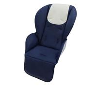 Coussin Chaise Haute - Housse Protection, Salle à Manger Confort | Coussin Chaise Haute - Housse de Protection pour Chaises | Confort rembourré avec design pratique pour salle à manger et usag