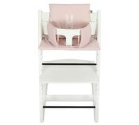 Coussin chaise haute Stokke Tripp Trapp Mrs. Rabbit