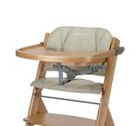 Oreiller confort Bebeconfort Timba 2, oreiller très moelleux pour le Timba 2, rembourrage supplémentaire, nettoyage facile, lavable en machine, design élégant, Graphic