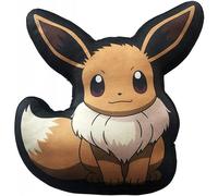 Coussin Pokemon Evoli 40cm Mochi Mochi