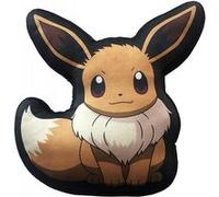Coussin Character World Pokémon Evoli 40 cm Multicolore G