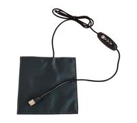 Coussin Chauffant Pour Animaux Matelas Doux Et Chaud Avec Charge USB