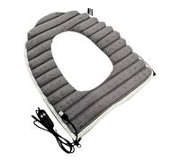 Coussin Chauffant Pour Toilette Multifonction, Confort Longue Durée, Assise