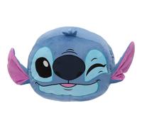 Coussin Chauffe-main Disney Stitch Polyester Bleu TU