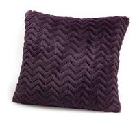 Amadeus Coussin décoratif violet