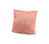 Amadeus Coussin décoratif - Rose