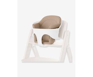 Coussin confort Click & Fold beige TU