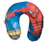 Coussin Cou Spiderman
