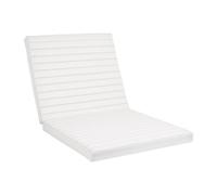 Coussin Coussin pour bain de soleil AH604 WxHxD 125x8x68cm