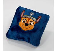 Coussin couverture Pat Patrouille Paw Patrol Coussin couverture 2 en 1