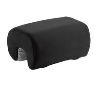Coussin d'accoudoir de chaise surélevé, antidérapant, housses de bras pour chaise de bureau, coussin de chaise ergonomique, coussin de coude réglable en hauteur, coussin d'accoudoir de chaise lavable