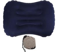 Coussin d'air - Conception ergonomique - Portable et se repliant tout seul