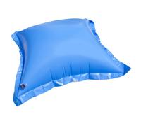 Gre Coussin gonflable PIC1 – Flottant pour hiver – PVC 116x112 cm – Compatible piscines