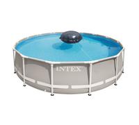 Intex Pools - Coussin d'air pour bâche de piscine - 28099
