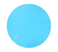 Coussin d'air pour Piscine,Flotteur en PVC Épais,Coussin De Piscine Gonflable en PVC | pour Cour Jardin Pelouse Étang Extérieur École Spa Vacances Salle de Sport Communauté