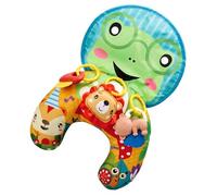 Coussin d'Allaitement pour Enfant Tapis de Détente Enfant