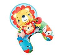 Coussin d'Allaitement pour Enfant Tapis de détente pour siège enfant