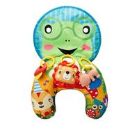 Coussin d'Allaitement pour Enfant Tapis de détente pour siège enfant