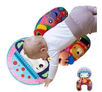 Coussin d'Allaitement pour Enfant Tapis de détente pour siège enfant | Coussin de Repos pour Pour Garçons et Filles, et S'asseoir, à la Maison, en Appartement, Salon, Chambre, Chambre Bébé