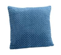 Amadeus Coussin carré - Bleu marine