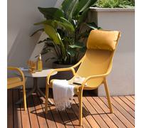 COUSSIN D'APPUI-TÊTE NET LOUNGE