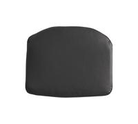Coussin d'assise cuir LxWxH 38x33x2cm