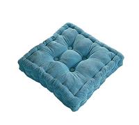 Coussin d'assise épais et Moelleux pour chaises de Bureau et de Salle à Manger, rehausseur rembourré et Doux pour Le Confort des Personnes âgées, en Convalescence après Une opération ou Pend