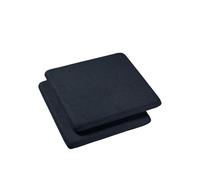 Coussin D'assise FDB Furniture J53 51x54 Bleu Foncé