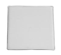 Hay - Coussin d'assise Gris