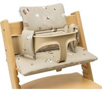 Coussin d'assise / housse pour chaise haute Meyco