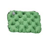 Coussin d'assise pour avion,Matelas d'assise gonflable étanche confortable et portable - Rehausseur de siège d'avion,Pour se reposer au bureau, tribunes, stades, gaming, maison, fauteuil inclinable,